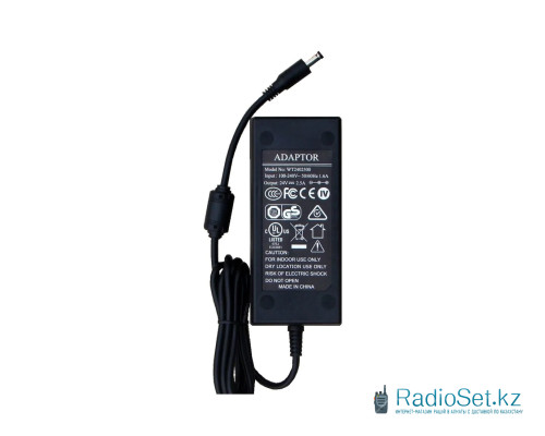 Блок питания MikroTik 24HPOW